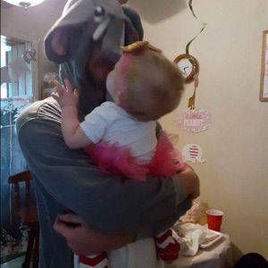 Meet your Posher, Scott